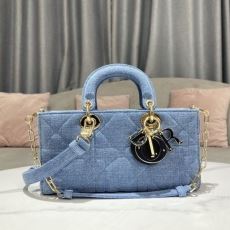 Christian Dior My Lady Bags